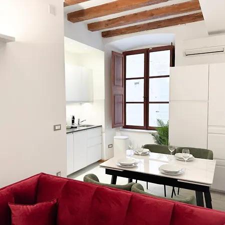 Apartamento Lovro & Lena *