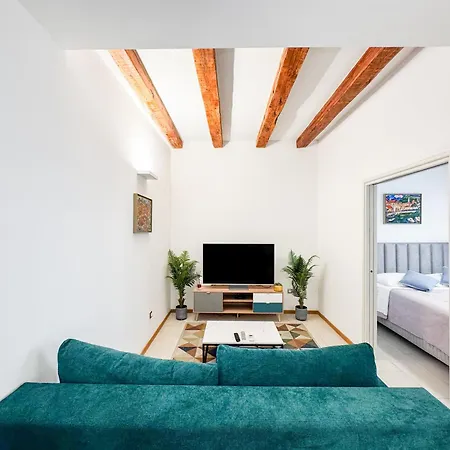 Lovro & Lena Dubrovnik