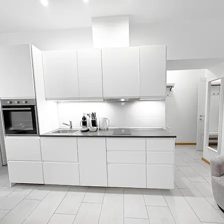 Lovro & Lena Apartment