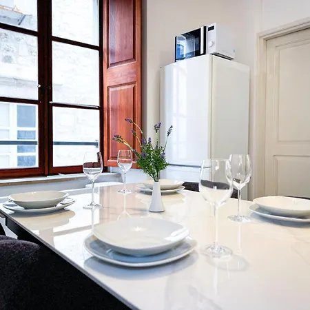 Lovro & Lena Apartment Dubrovnik