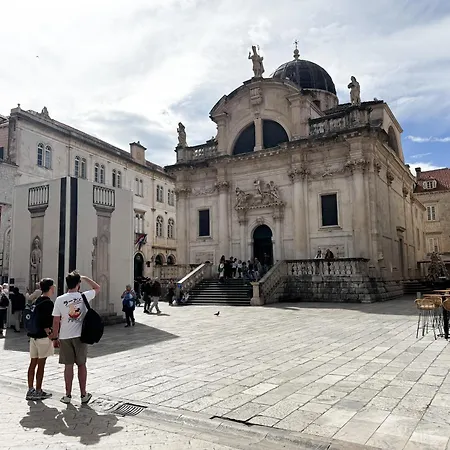 Lovro & Lena Dubrovnik