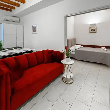 Lovro & Lena * Dubrovnik