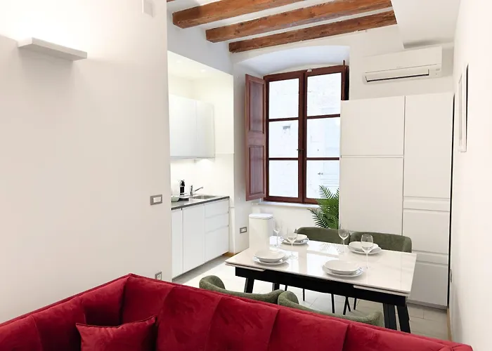 Apartament Lovro & Lena *