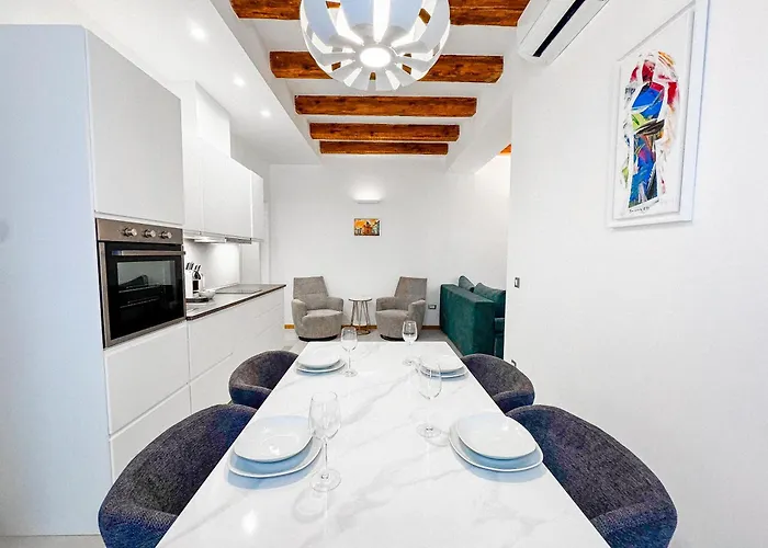 Apartament Lovro & Lena