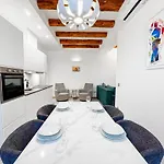 Apartamento Lovro & Lena